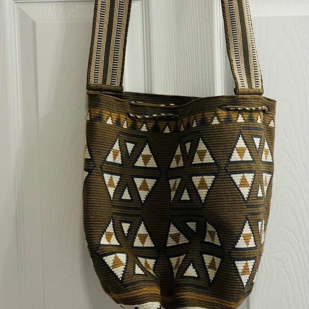 Mapacha Women’s Shoulder bag